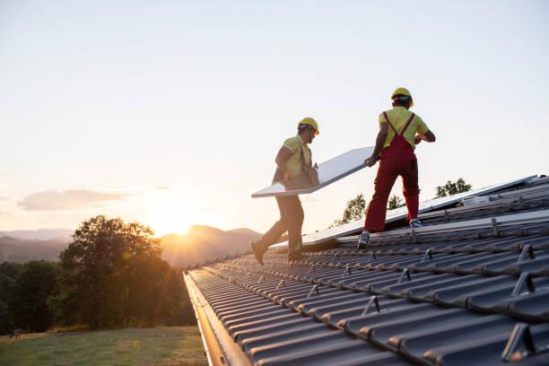 Best Roof Repair  in Northgate, OH