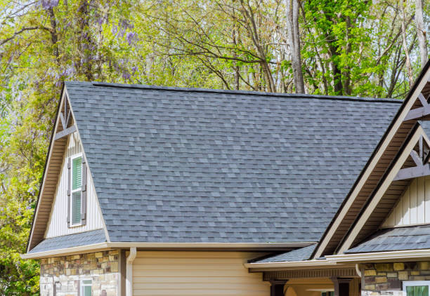 Best Chimney Flashing Repair  in Northgate, OH